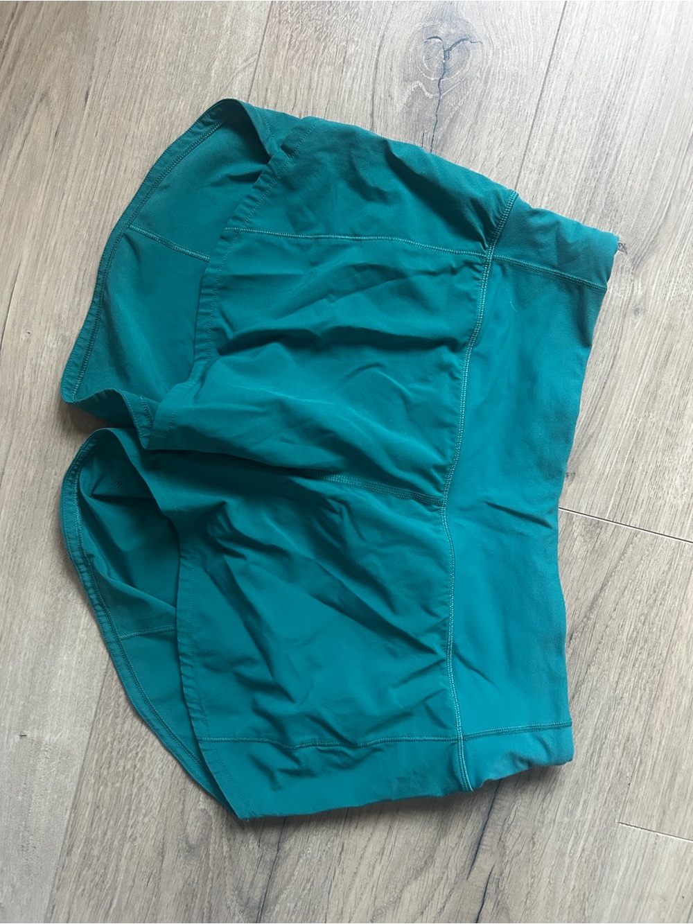 Lululemon speed up shorts 4“
